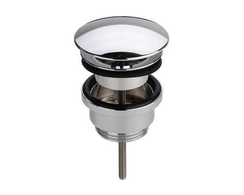 Донний клапан Globus Lux HG15-04A BR (Click-clack)