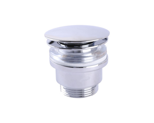 Донний клапан Globus Lux HG15-04A BR (Click-clack)