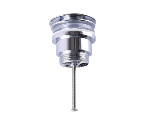 Донний клапан Globus Lux HG15-04A BR (Click-clack)