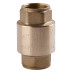 Клапан зворотного ходу води Q PROFESSIONAL  1/2″ QP100