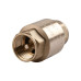Клапан зворотного ходу води Q PROFESSIONAL  1″ QP100