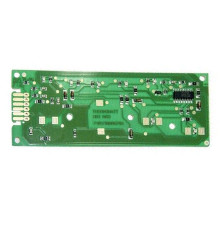 Плата  керування ARISTON DRY 65108273
