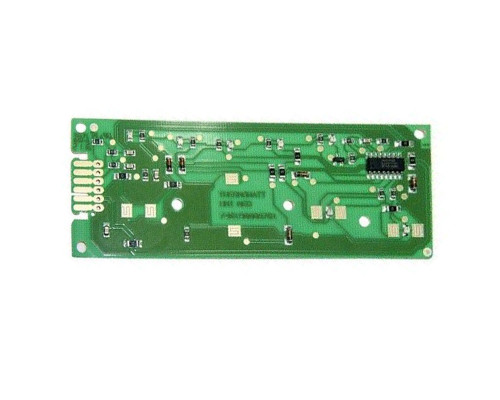 Плата  керування ARISTON DRY 65108273