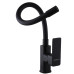Змішувач для кухні DOMINO MALIBU DMM-203 LR-BB-BL (BLACK-BLACK)
