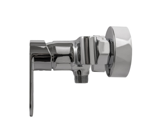 Змішувач для душа TOPAZ BARTS TB 07705-H36
