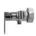 Змішувач для душа TOPAZ BARTS TB 07705-H36