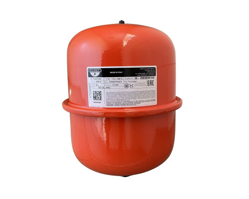 Бак Zilmet cal-pro для систем опалення    8л. 5bar ( 1300000800 )