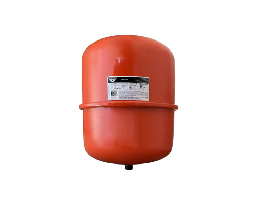 Бак Zilmet cal-pro для систем опалення   25л. 4bar ( 1300002400 )