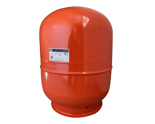 Бак Zilmet cal-pro для систем опалення   80л. 6bar ( 1300008000 )