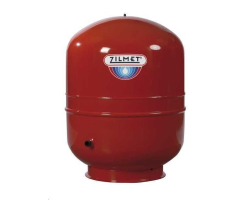 Бак Zilmet cal-pro для систем опалення   80л. 6bar ( 1300008000 )