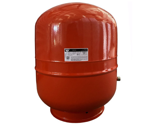 Бак Zilmet cal-pro для систем опалення  105л. 6bar ( 1300010500 )