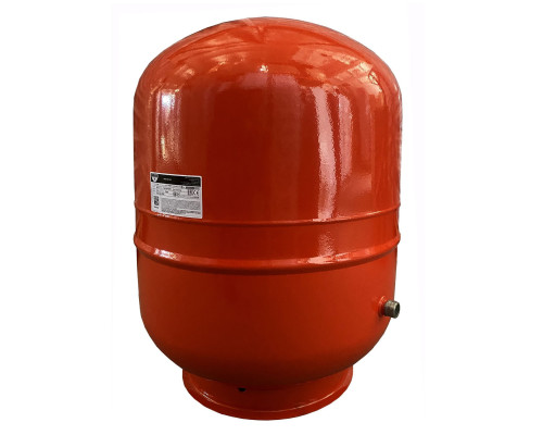 Бак Zilmet cal-pro для систем опалення  105л. 6bar ( 1300010500 )