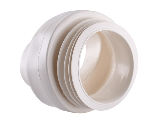 Манжет прямой Waterstal WS 0010 LC