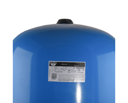 Гідроакумулятор   80л Zilmet ultra-pro 10bar ВЕРТИКАЛЬНИЙ ( 1100008004 )