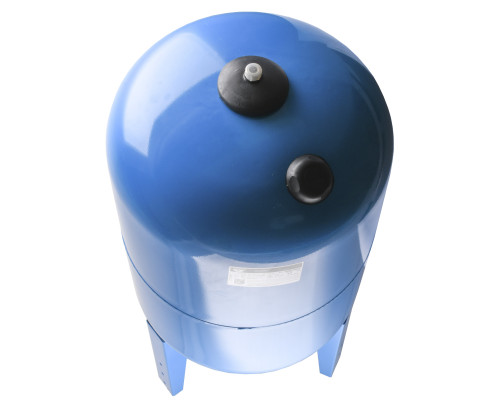 Гідроакумулятор  100л Zilmet ultra-pro 10bar  верт ( 1100010004 )