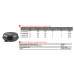 Бак Zilmet oem-pro для монтажу в котли Арт 541  8л. 3bar ( 13A6000815 )
