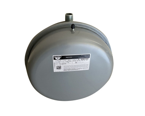 Бак Zilmet oem-pro для монтажу в котли Арт 541 12л. 3bar ( 13A6001206 )