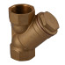 Фільтр грубого очищення SOLOMON 1 1/4″ 8011