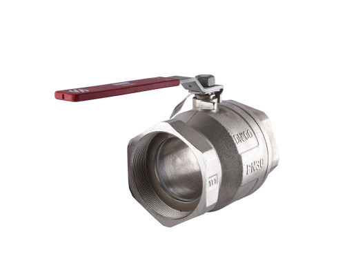Кран кульовий ARCO SENA  4″ ВВ КР 150111