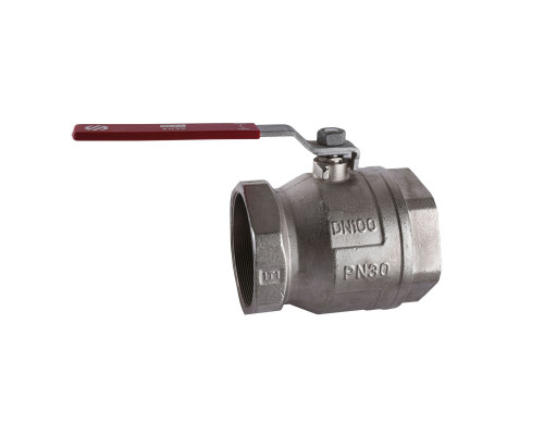 Кран кульовий ARCO SENA  4″ ВВ КР 150111