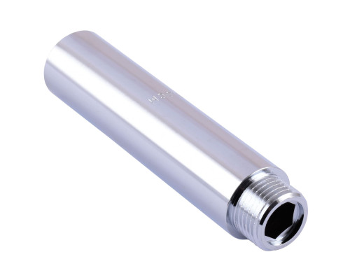 Подовжувач SELBA 1/2″ CHROM 100мм SL6100