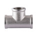Трійник SELBA 3/4″ ВВВ SL8802