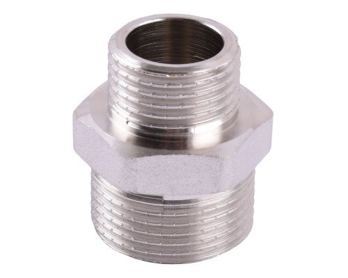 Ніпель  SELBA   1″х1/2″  ЗЗ  SL8808