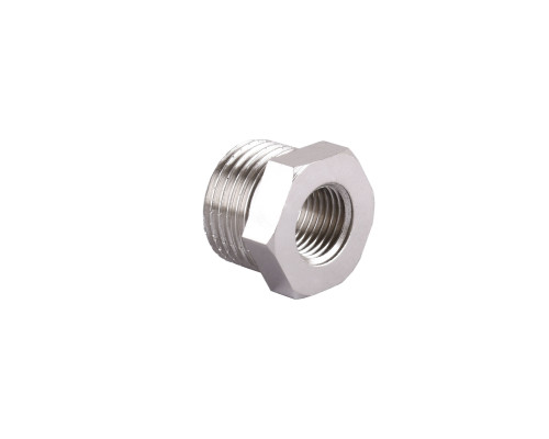 Футорка SELBA 1/2″х3/8″ ЗВ SL8809