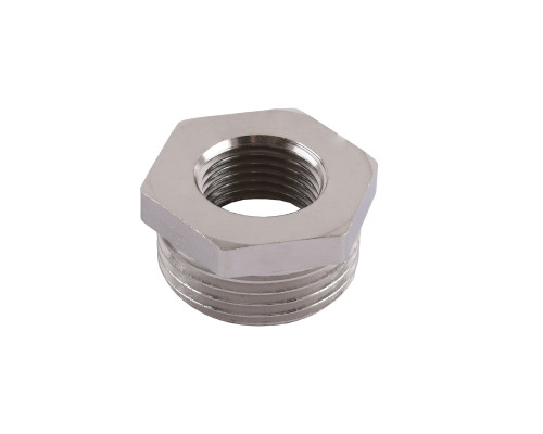 Футорка SELBA 1/2″х1/4″ ЗВ SL8809