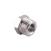 Футорка SELBA 1/2″х1/4″ ЗВ SL8809