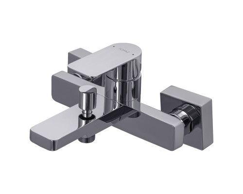 Змішувач для ванни TOPAZ SARDINIA TS 08131-H19
