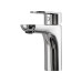 Змішувач для умивальника TOPAZ BARTS TB 07204-H36