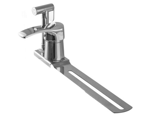 Змішувач для біде Globus Lux QUEENSLAND GLQU-0206