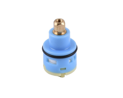 Кран-букса Globus Lux GLSO-0102N