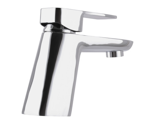 Змішувач для умивальника Globus Lux Milano GLM-0101