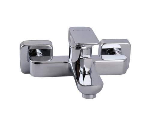 Змішувач для ванни Globus Lux Milano GLM-0102