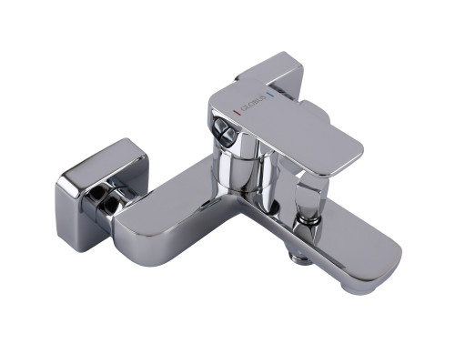 Змішувач для ванни Globus Lux Milano GLM-0102