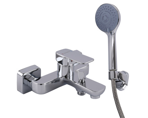 Змішувач для ванни Globus Lux Milano GLM-0102