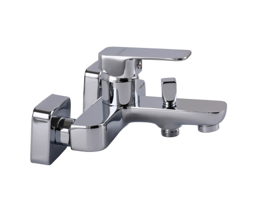 Змішувач для ванни Globus Lux Milano GLM-0102