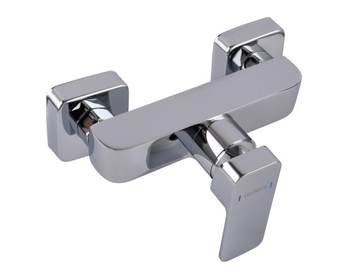 Змішувач для душу Globus Lux Milano GLM-0105N