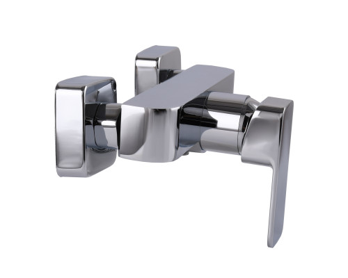 Змішувач для душу Globus Lux Milano GLM-0105N