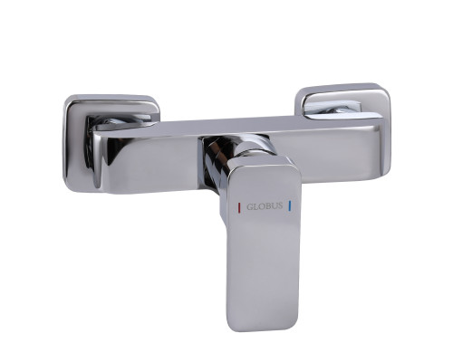 Змішувач для душу Globus Lux Milano GLM-0105N