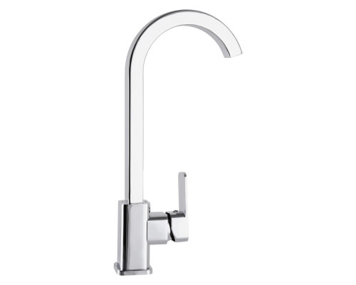 Змішувач для кухні Globus Lux Milano GLM-0203SQ