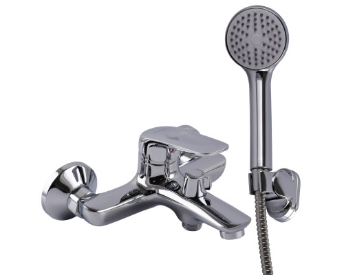 Змішувач для ванни Globus Lux Koln GLK-0102N