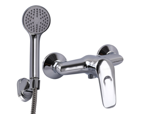 Змішувач для душу Globus Lux Koln GLK-0105N