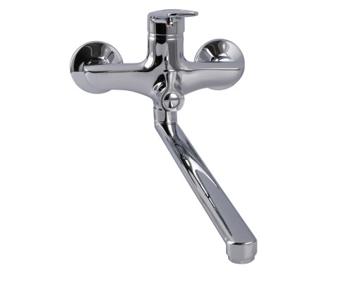 Змішувач для ванни Globus Lux Koln GLK-0208