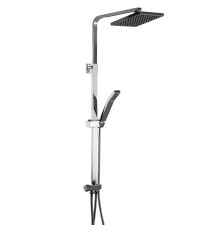 Душова колона Globus Lux MILANO GL-BAR-0707