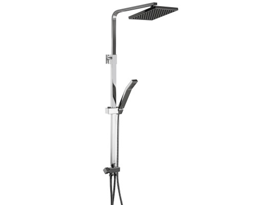 Душова колона Globus Lux MILANO GL-BAR-0707