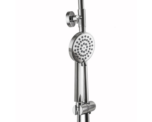 Душова система Globus Lux LAZER DS-007A