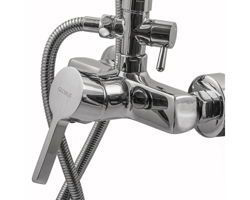 Душова система Globus Lux LAZER DS-007A
